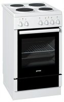   Gorenje E 52102 AW0