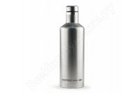   Asobu Times square travel bottle 0.45 , SBV15 silver