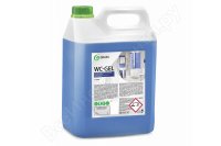     Grass WC- GEL 125203