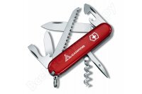   Victorinox CAMPER 1.3613.71 91 , , camping