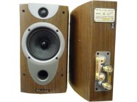    Wharfedale Evo 8 Signature, walnut