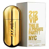   Carolina Herrera 212 Vip Men  , 100  +   , 100 