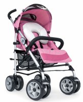   Chicco MULTIWAY EVO BLACK 06079315950000