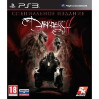   Sony PS3 Darkness II. Limited Edition (  )