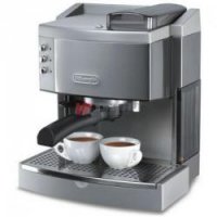  DeLonghi EC 750