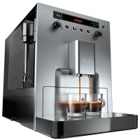  Melitta Caffeo Bistro ERP, Black Silver