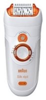  Braun 7181 Silk-epil Xpressive Pro