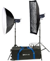    Raylab SPRINT II RTD-300 BSU CREATIVE KIT