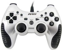   SONY PS3 Dvtech JS83 Shock Stream 