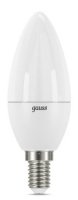  Gauss LED  E14 7W 520lm 3000  step dimmable 103101107-S