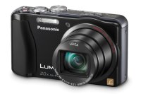   PANASONIC DMC-TZ30EE-K