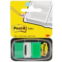    Post-it Index (25*38 , 4*50 )