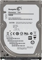   HDD 2.5" 500Gb SATA-II Seagate Momentus [ST500LT012, 5400rpm, 16Mb]