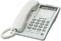   Panasonic KX-TS2362 RUW ()