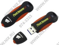  Corsair Voyager GT (CMFVYGT3S-64GB) USB 3.0 Flash Drive 64Gb (RTL)