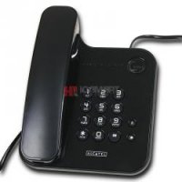   Alcatel Temporis 23-RS black