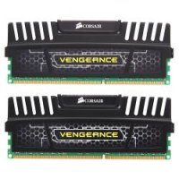   DIMM DDR3, 16  (2x8 ), Corsair Vengeance, CMZ16GX3M2A1866C10