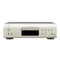 CD  Denon DCD-1510AE