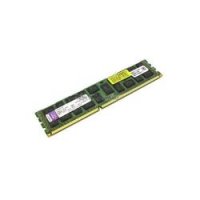   8Gb PC3-12800 1600MHz DDR3 DIMM ECC Reg Kingston CL13 KTH-PL316S/8G