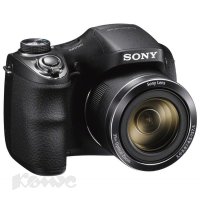   Sony Cyber-shot DSC-HX10V