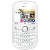   Nokia 200 Asha ()