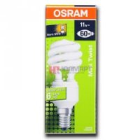 Osram MINI TWIST 11W/827 220VE1420X1EA-EU  