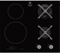     Electrolux EGD 6576 NOK