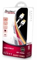 HDMI  Real Cable HD-E-NANO/0M50