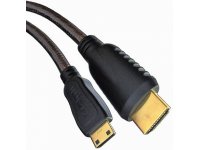  Real Cable HDMI-HDMI HD-E-NANO-C/1M50 1.5 