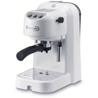  DeLonghi EC 250 W 