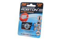  ROBITON 250MH9-1 BL1 8801