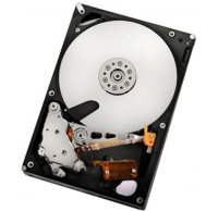   3.5" SATA 1.0  7200rpm 32mb Hitachi Ultrastar 7K2000 ( HUA722010CLA330_0A39289 ) OEM