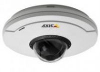 Axis AXIS M5014   IP  PTZ HDTV 720p  