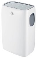   Electrolux EACM-11 CL/N3