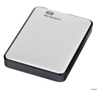    1TB Western Digital WDBEMM0010BSL-EEUE My Passport New , 2.5", USB 3.0, 