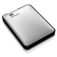 (WDBZZZ5000ASL-EEUE) HDD     My Passport 500GB 2.5" USB 3.0/2.0, 