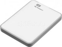 (WDBZZZ5000AWT-EEUE) HDD     My Passport 500GB 2.5" USB 3.0/2.0, 