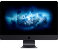  Apple iMac Pro with Retina 5K (Z0UR/3)