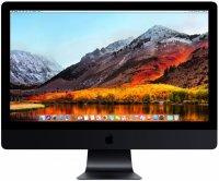  Apple iMac Pro with Retina 5K (Z0UR0036S)