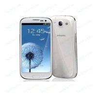  Samsung GT-i9300 Galaxy S III 16Gb White      