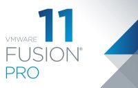  VMware Fusion 11 Pro, ESD