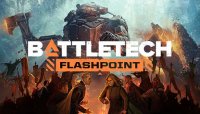   Paradox Interactive BATTLETECH - Flashpoint