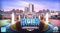   Paradox Interactive Cities: Skylines - Campus