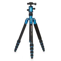   Benro A- 1340Q1 Blue MeFoto  -  , .