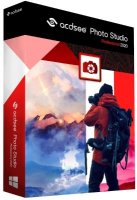   ACDSee Photo Studio Professional 2020 English Windows 1 Year (Discount Level 10-19