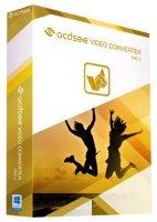    ACDSee Video Converter Pro 5 English Windows 1 Year