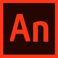  Adobe Animate / Flash Professional for enterprise Education Named Level 1 1-9,  1