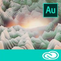  Adobe Audition CC for teams 12 . Level 13 50 - 99 (VIP Select 3 year commit) .