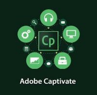  Adobe Captivate 2019 11 Multiple Platforms English TLP Education