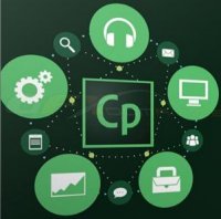  Adobe Captivate for enterprise 1 User Level 12 10-49 (VIP Select 3 year commit), 